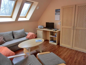 Ferienwohnung S26, Graal-Muritz